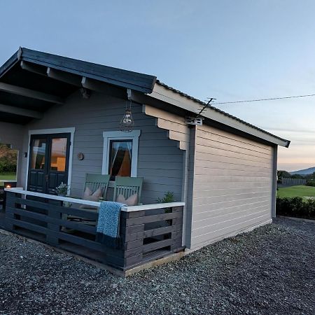 Westport Country Chalets エクステリア 写真