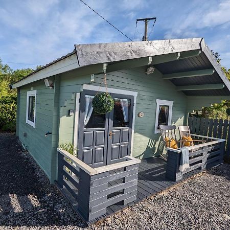 Westport Country Chalets エクステリア 写真