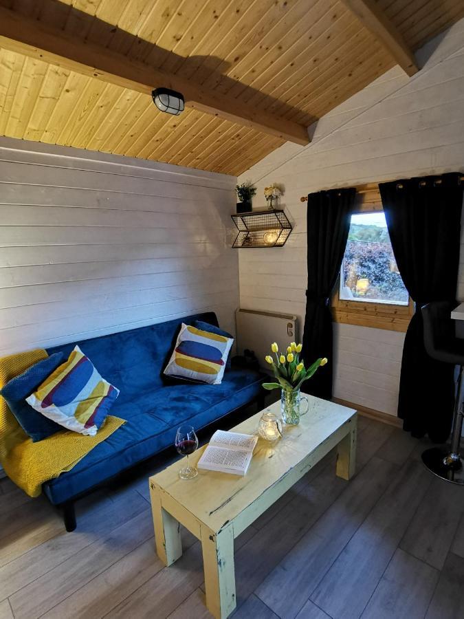 Westport Country Chalets エクステリア 写真