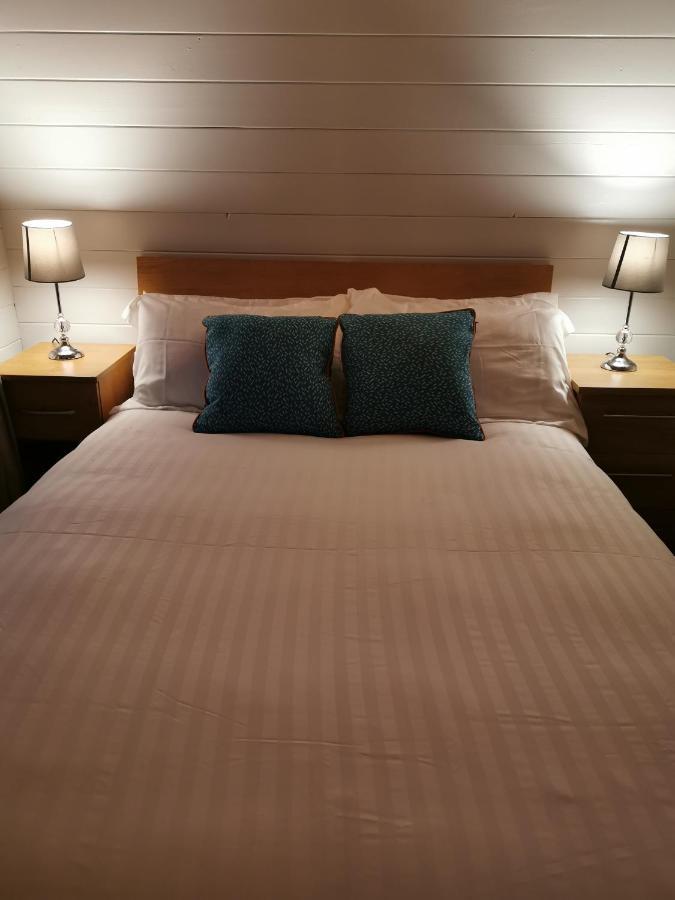 Westport Country Chalets エクステリア 写真