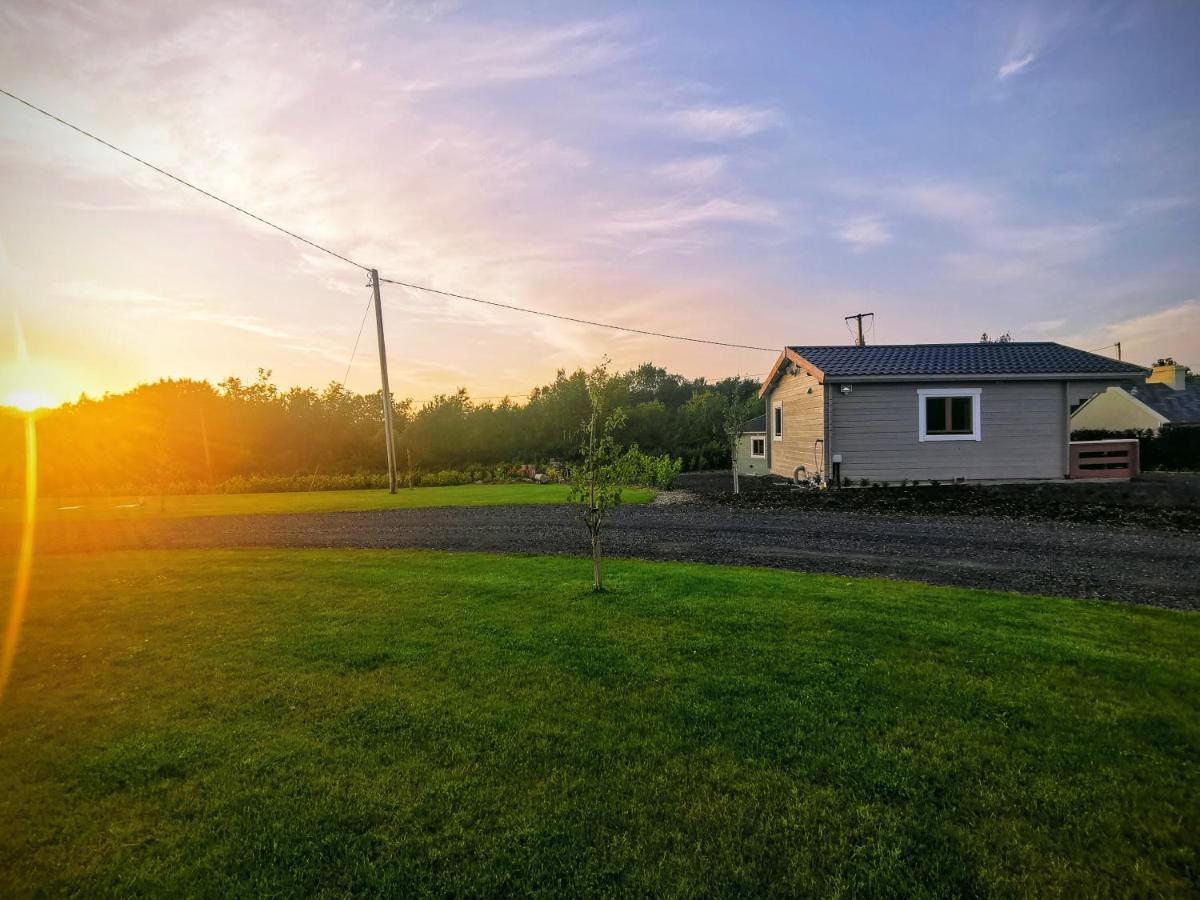 Westport Country Chalets エクステリア 写真