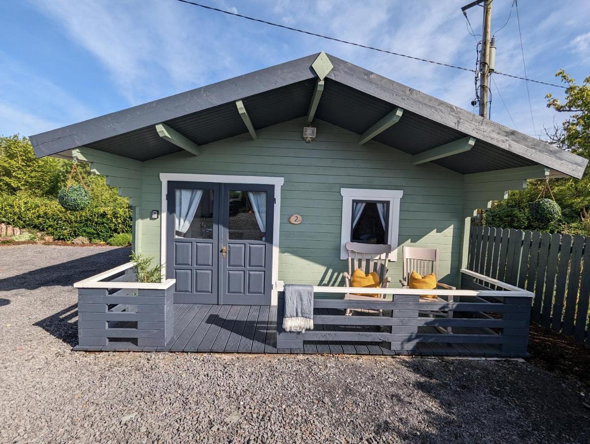 Westport Country Chalets エクステリア 写真