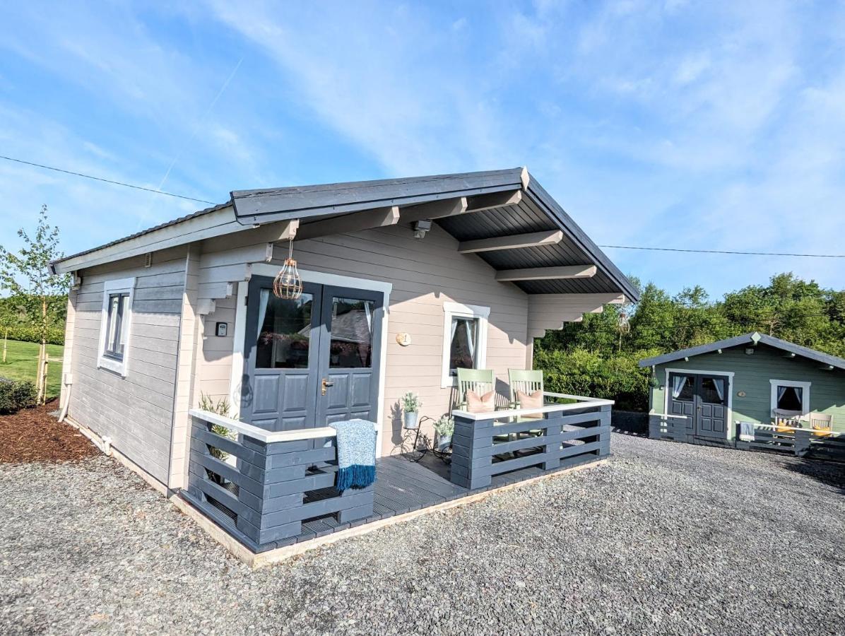Westport Country Chalets エクステリア 写真