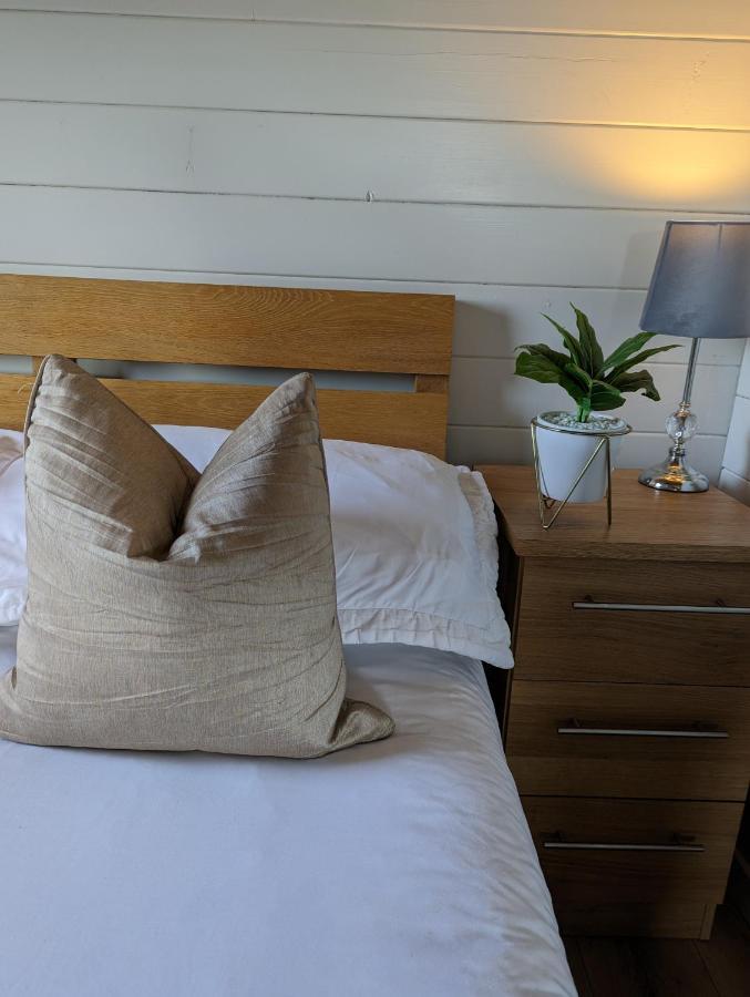Westport Country Chalets エクステリア 写真