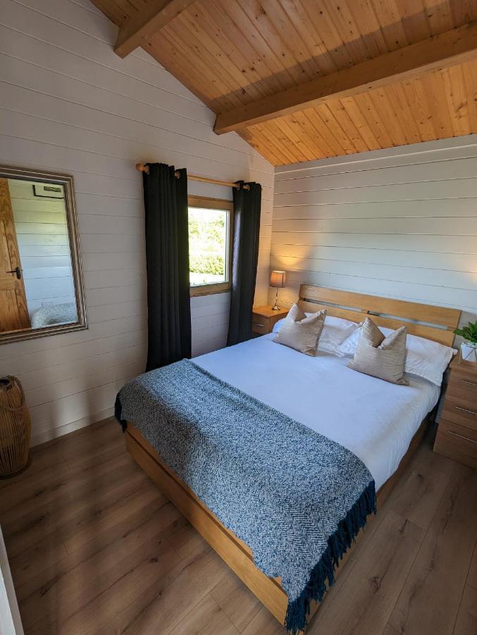 Westport Country Chalets エクステリア 写真