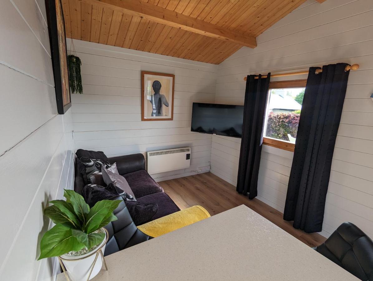 Westport Country Chalets エクステリア 写真