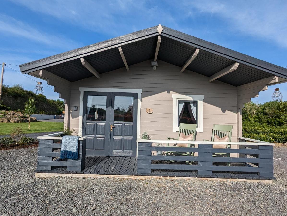 Westport Country Chalets エクステリア 写真
