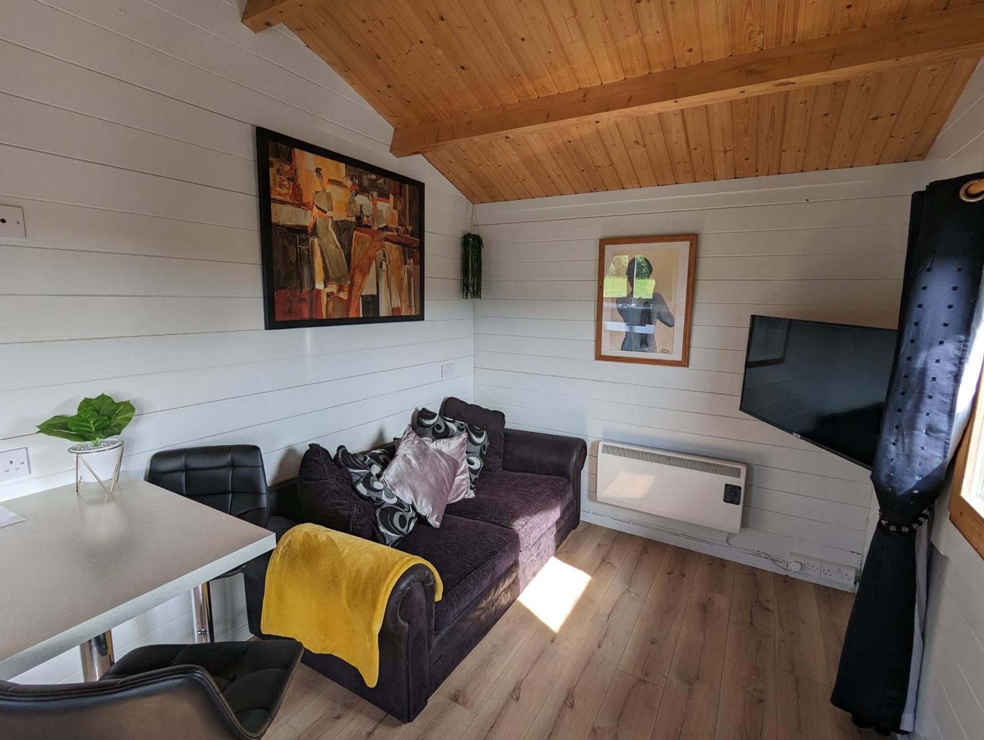 Westport Country Chalets 部屋 写真