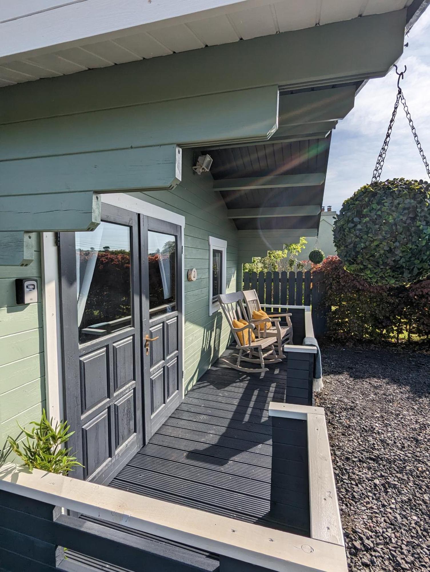 Westport Country Chalets 部屋 写真